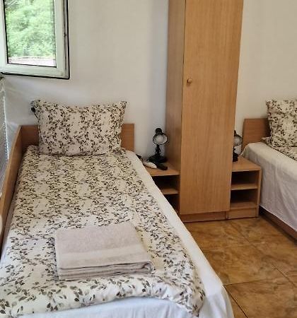 Guest House Selin Велико-Тырново Экстерьер фото