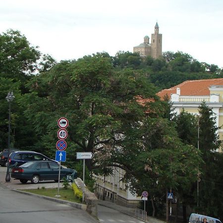 Guest House Selin Велико-Тырново Экстерьер фото