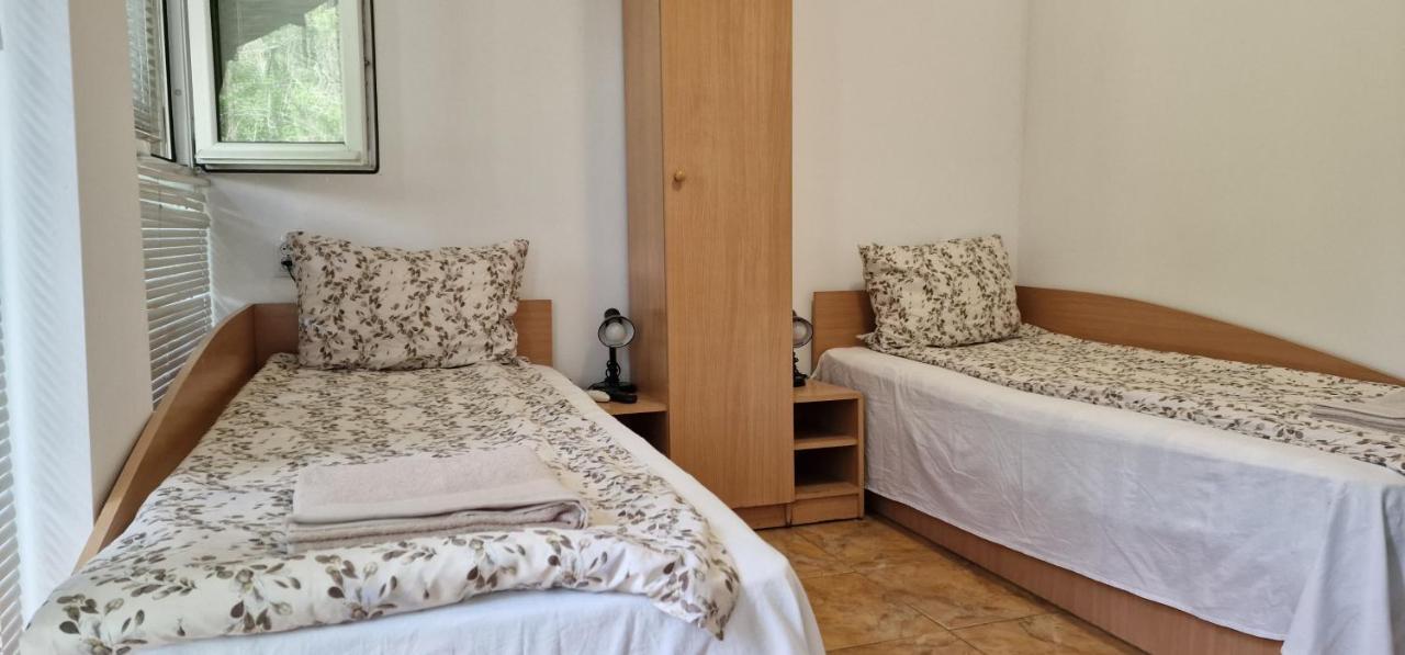 Guest House Selin Велико-Тырново Экстерьер фото