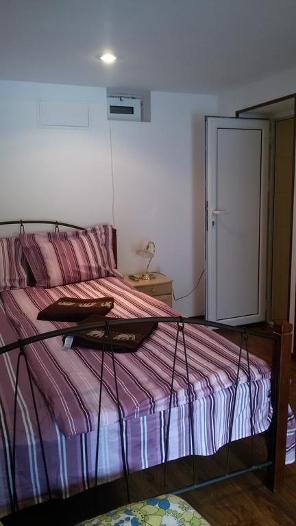 Guest House Selin Велико-Тырново Экстерьер фото