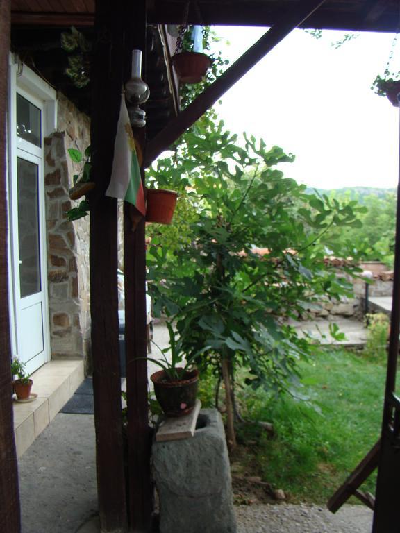 Guest House Selin Велико-Тырново Экстерьер фото